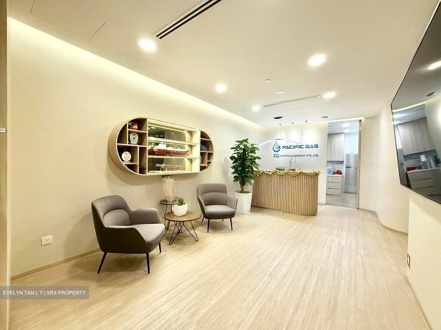 Suntec City Mall (D1), Office #514418601